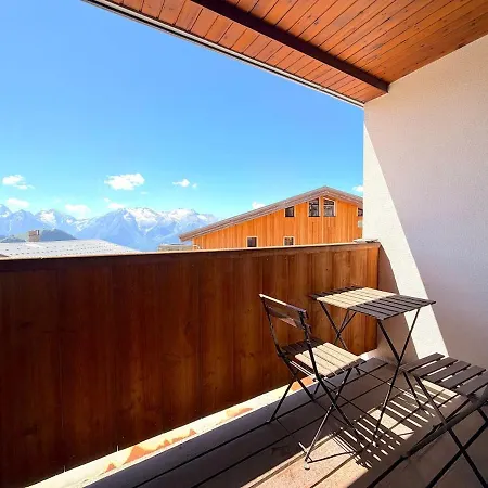 Apartamento Vrai Cocon En Centre-ville Avec Jolie Vue *